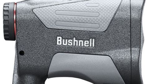 Neu: Bushnell Rangefinder