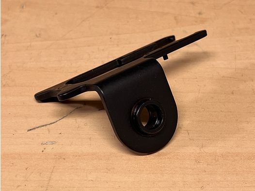 Adaptateur de sangle QD Airsoft AK pour la poignée de pistolet pour SAEG comme Cyma et équivalents