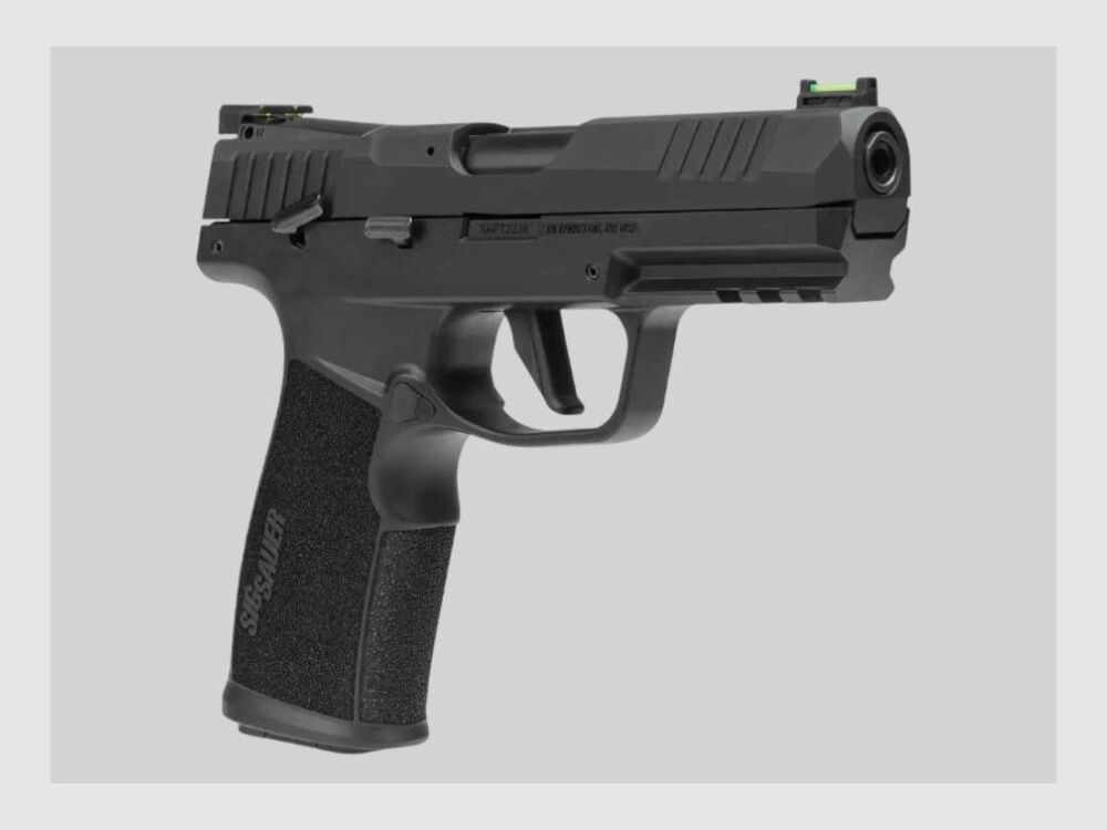 SIG Sauer P322 Black .22lr, imagen 4 de 4