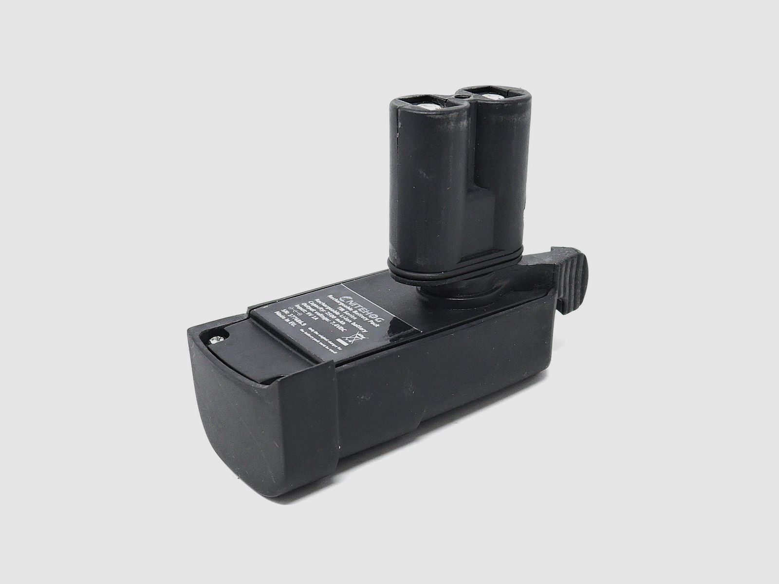 Nitehog – Externe Batterie M35