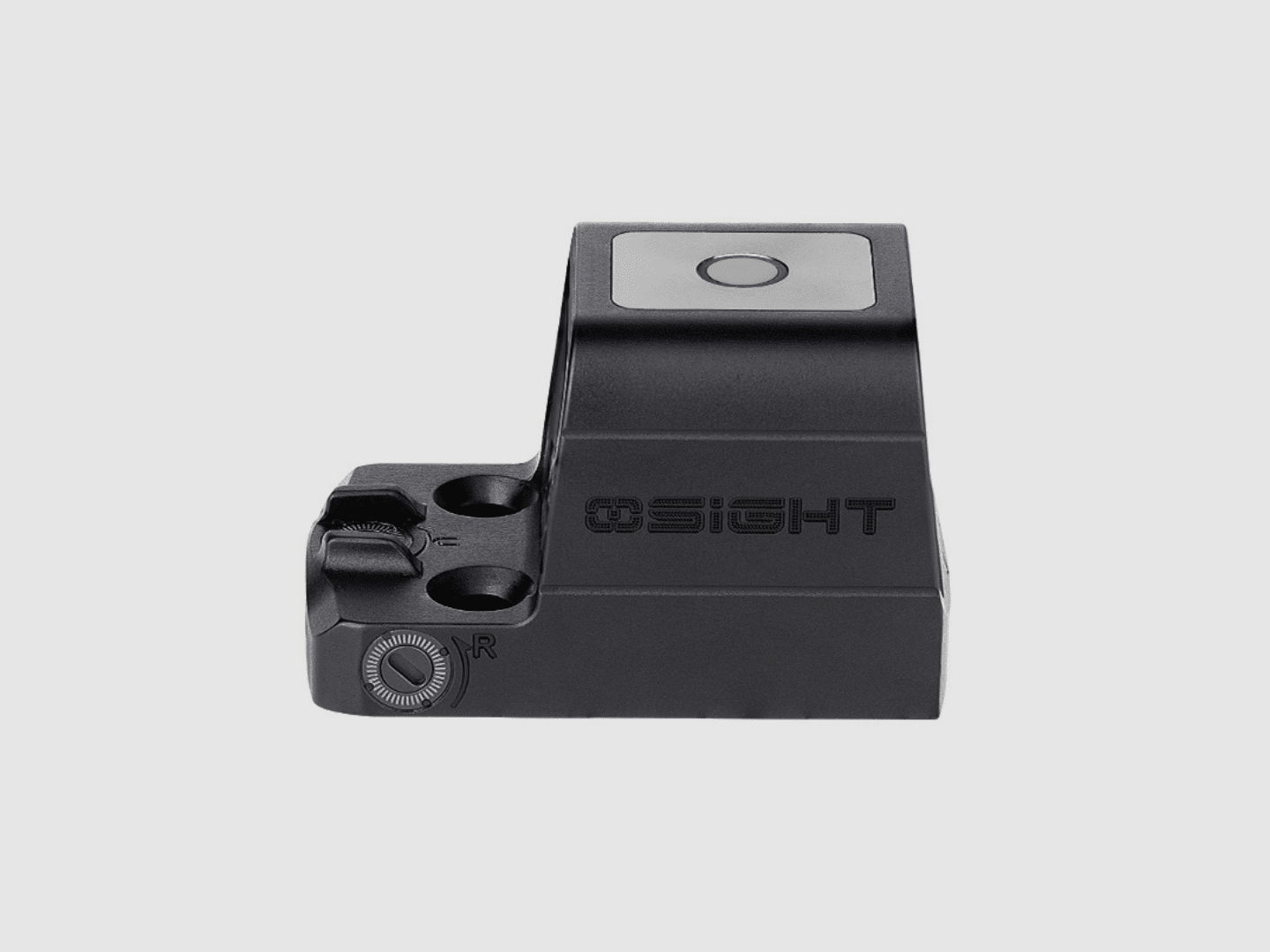 Compact Multi-Reticle Red Dot Sight Osight S, image 5 of 6