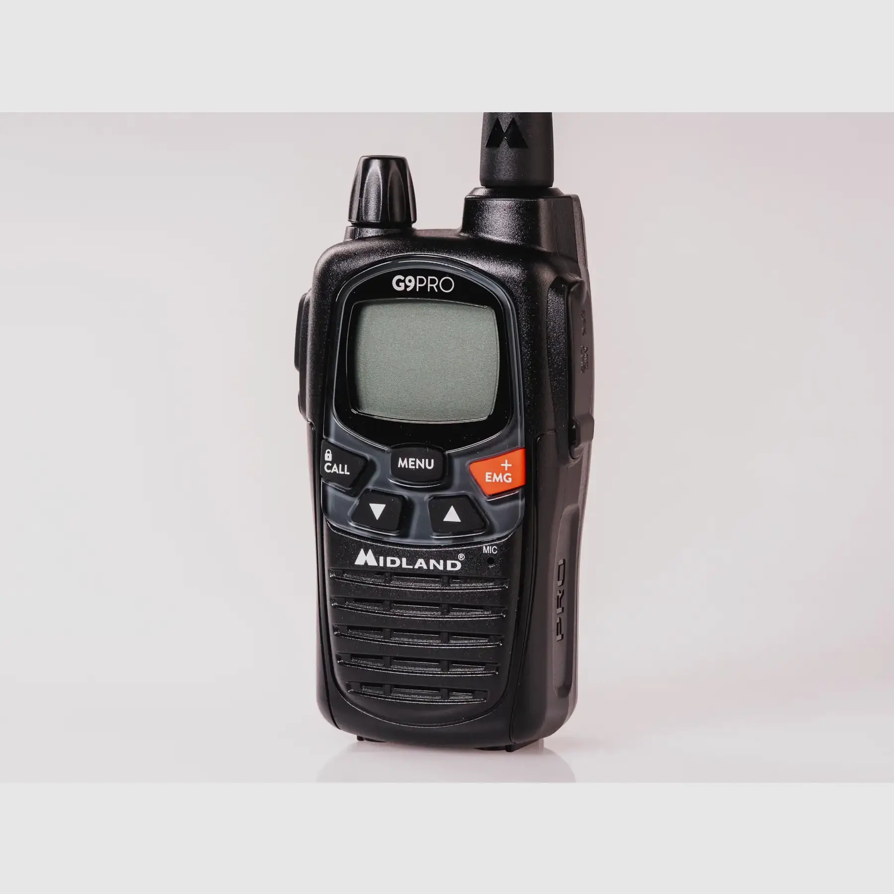 Radio Midland G9 Pro, Bild 4 von 4