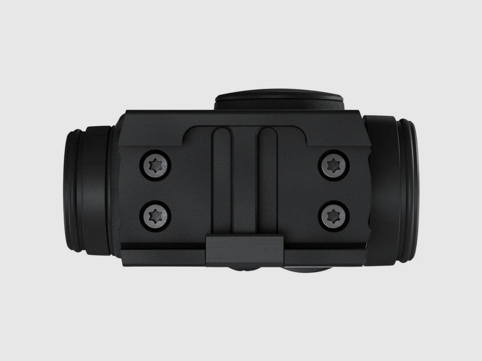 Aimpoint – visor de punto rojo Duty RDS 2 MOA 30 mm para Picatinny – 200758, imagen 7 de 8