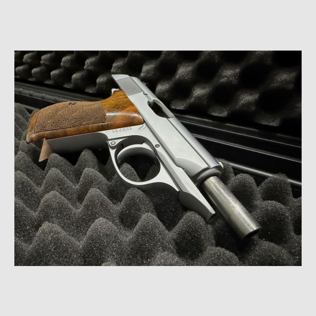 Walther PPK