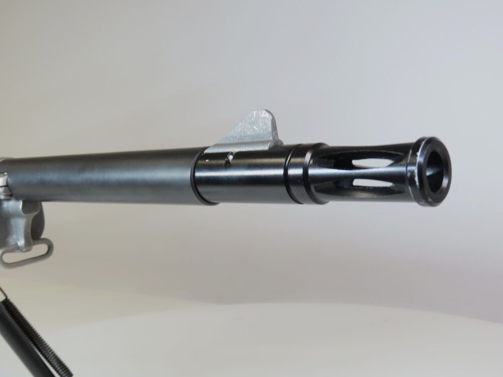 Ruger Mini 14 Range Rifle