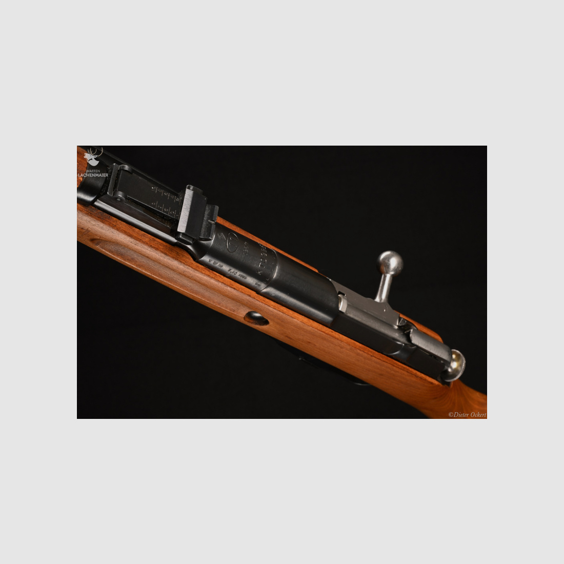 Mosin Nagant M1944 Kaliber 7,62x54R