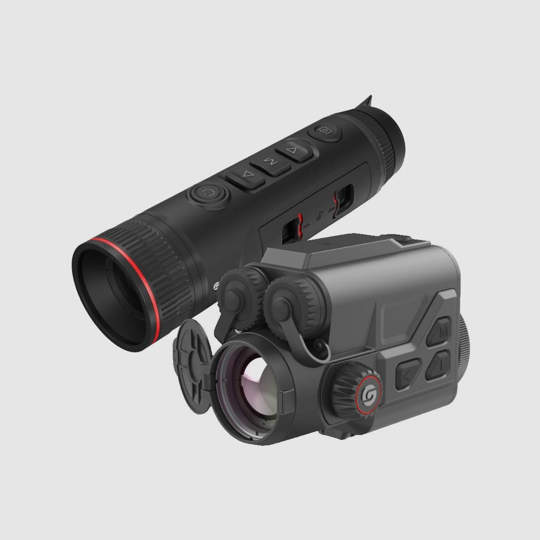 Guide pack pour nouveaux chasseurs LRF, image 1 sur 4