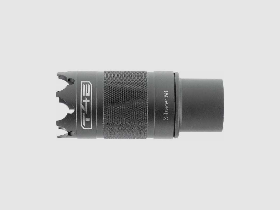 Umarex T4E X-Tracer .68 UV-LED Leuchtspur Mündungsfeuer Simulator
