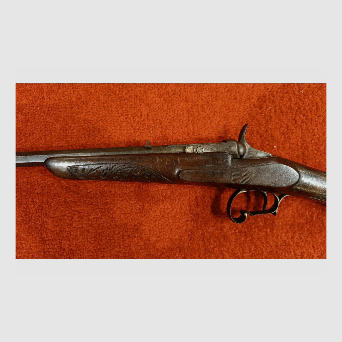 unbekannt 9mmFlobert