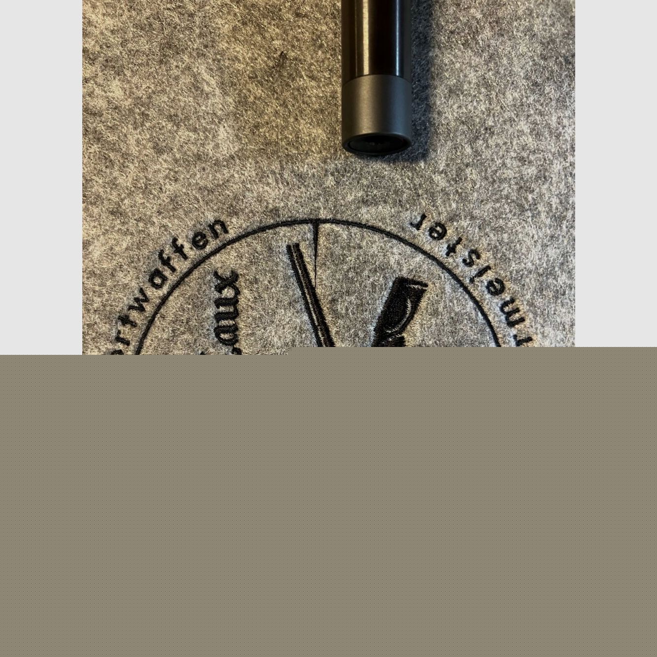 Mauser Mod. M18 Fenris
