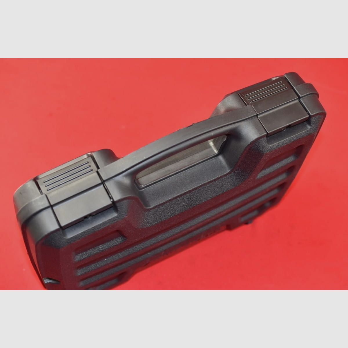 #7001 HK USP EXPERT-pistool, kal. .45 ACP / 9x19, afbeelding 25 van 41
