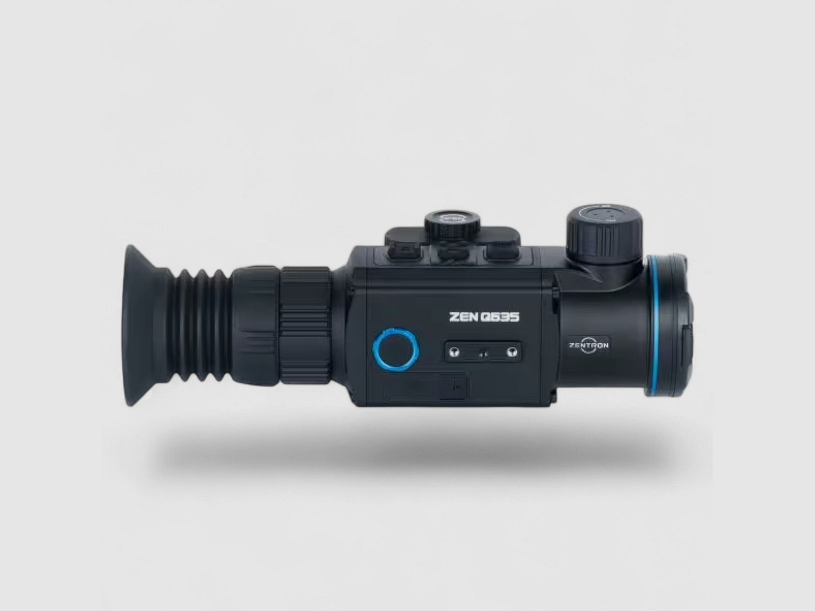 Zentron ZEN Q635 Wärmebildgerät, Bild 6 von 12