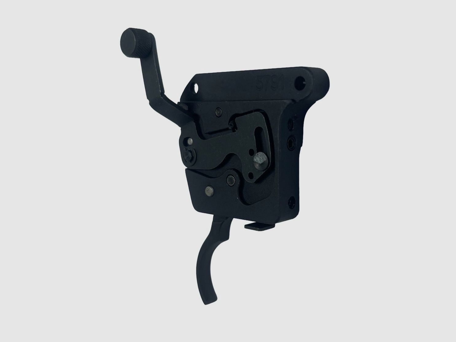 JARD 5301 Spust Matchowy do Remington 700 Curved 8-14 oz, zdjęcie 3 z 3
