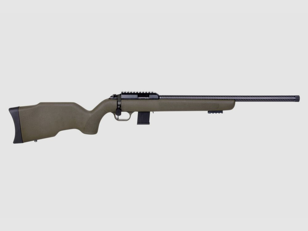 Diana R22 Carbon OD Green