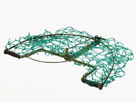 DAUTHvertrieb Schlagnetzfalle Bügelweite 55cm SNF