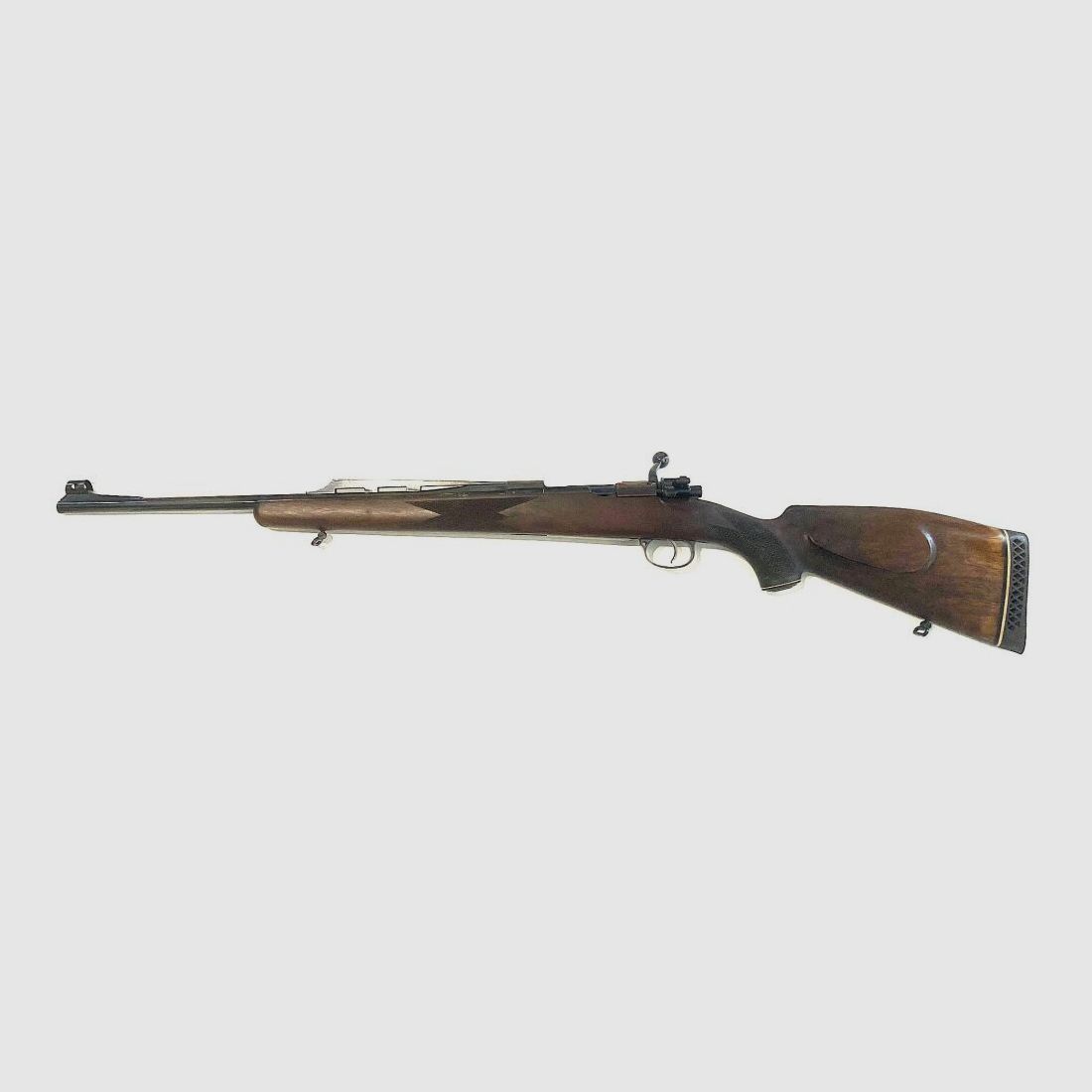 Mauser (DWM) 98 (Drückjagdbüchse)