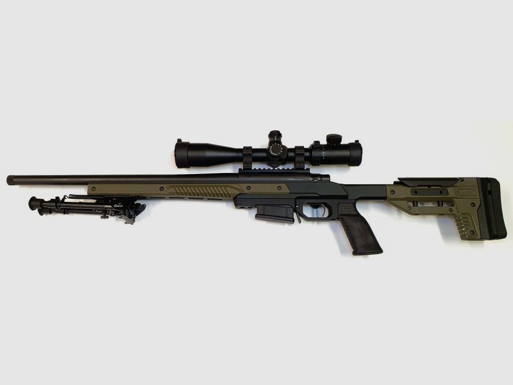 HOWA 1500 ORYX