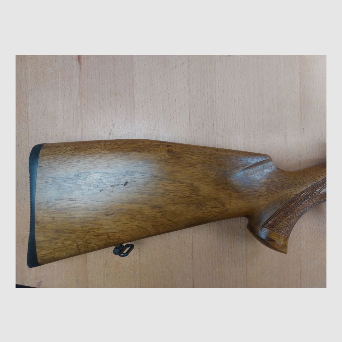 Mauser M 98