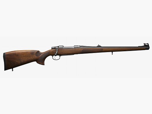 Sztucer CZ 557 FS