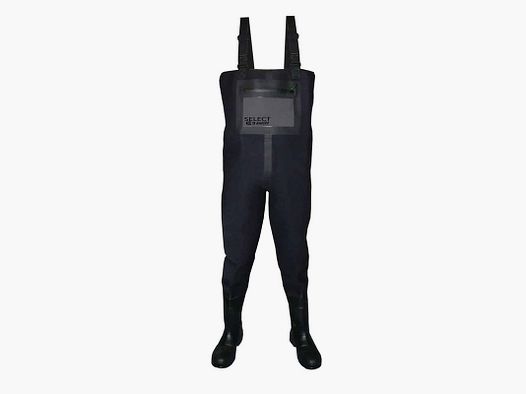 Select Waders Neopreen Anti-Cut S5 Waadpak