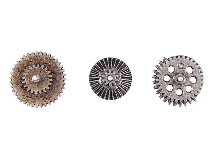 Gear set, image 5 of 6