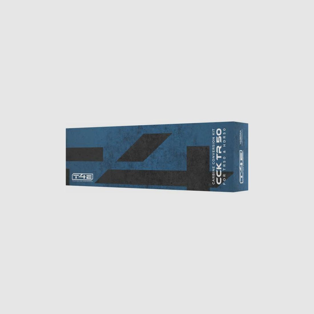 Kit de conversión de carabina Umarex T4E para T4E TR 50 (todas las versiones)