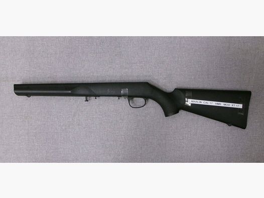 STOCK MARLIN XT 17 used