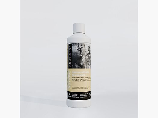 AttraTec No 26 Avena