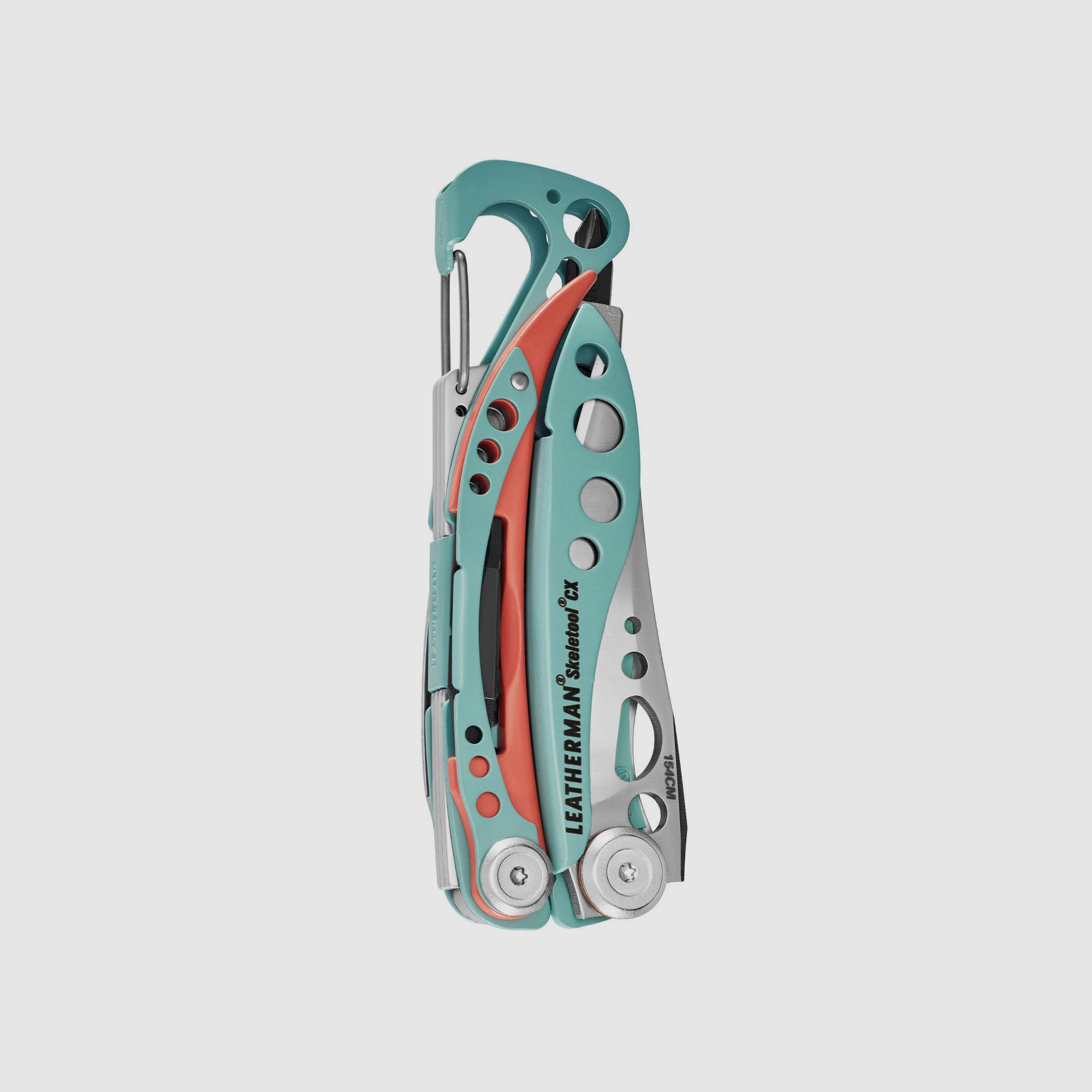 Leatherman SKELETOOL CX Paradise