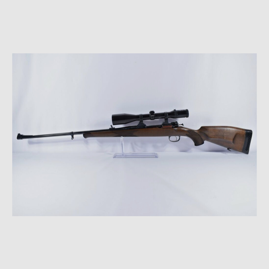 Alljagd 300 7mmRemMag repeating rifle