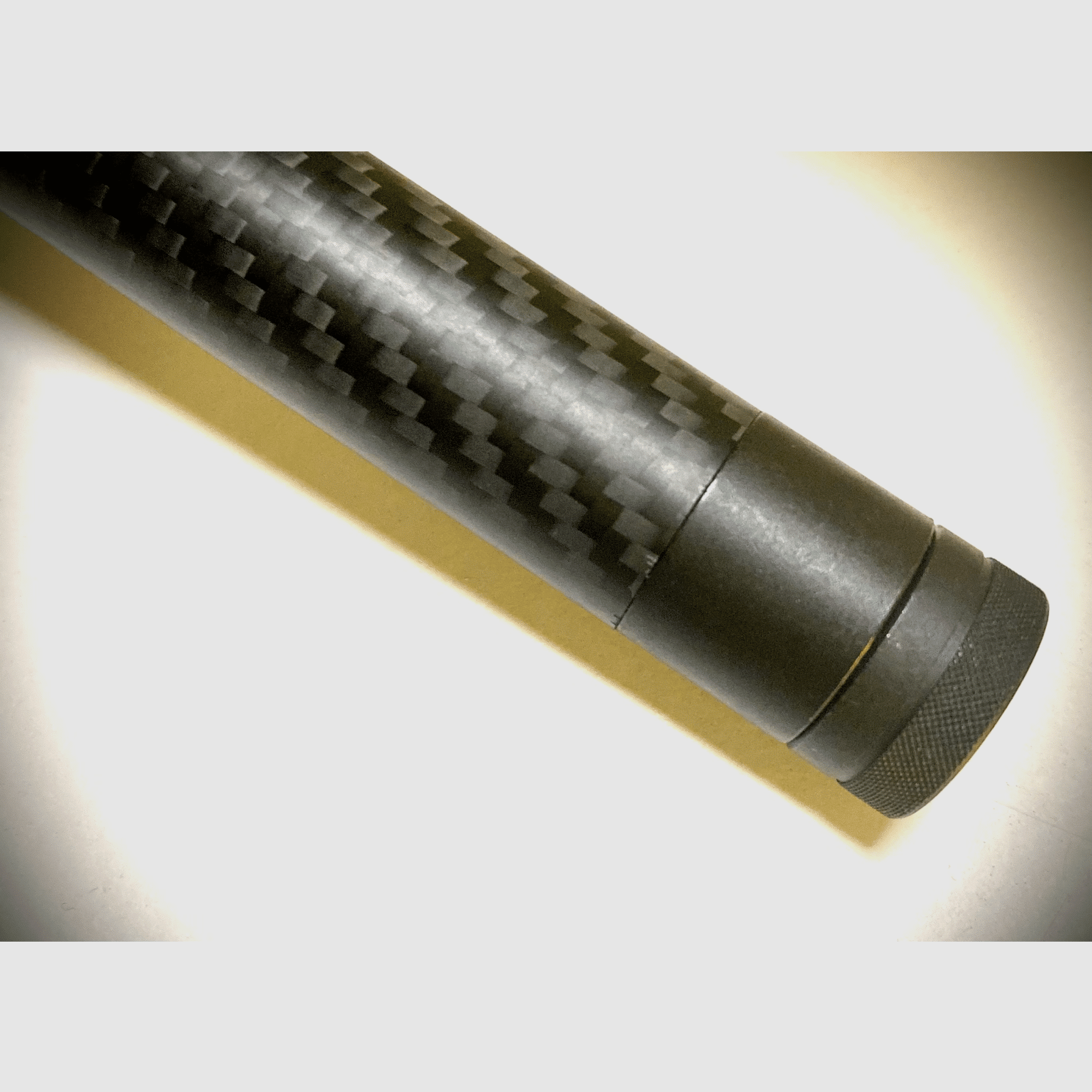 BERGARA BMR CARBON