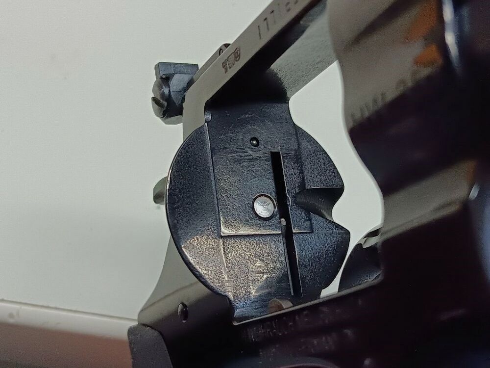 H.Weihrauch - Sport Weapons Mellrichstadt Arminius HW 357 Hunter #3