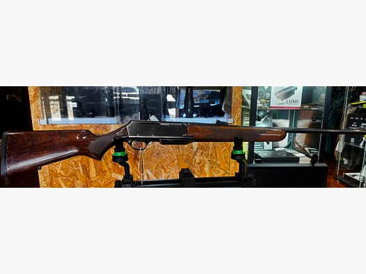 Rifle Browning BAR II calibre 7 mm Remington Magnum – Segunda Mano