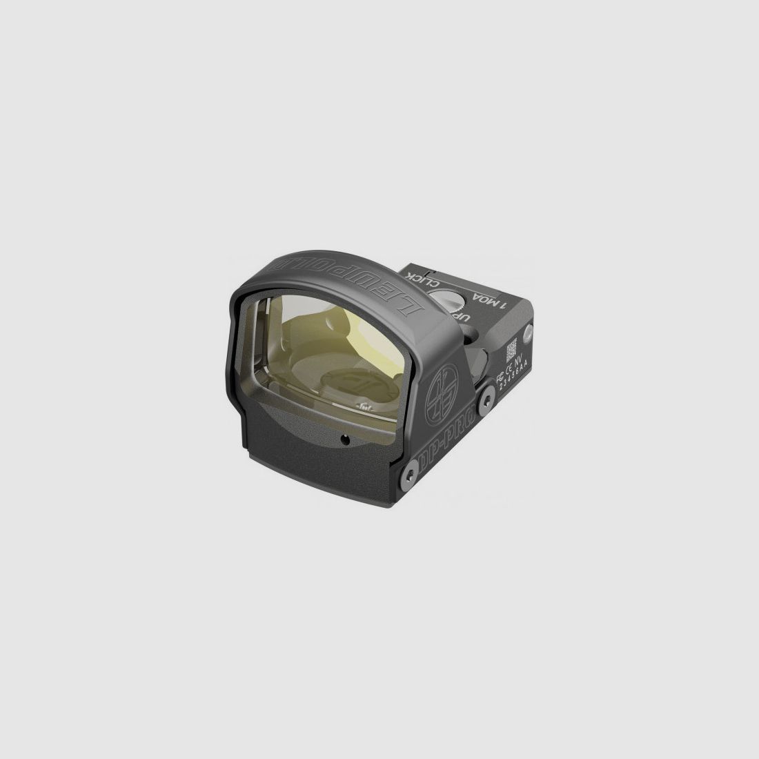 LEUPOLD DeltaPoint Pro 6 MOA Point, image 3 sur 7