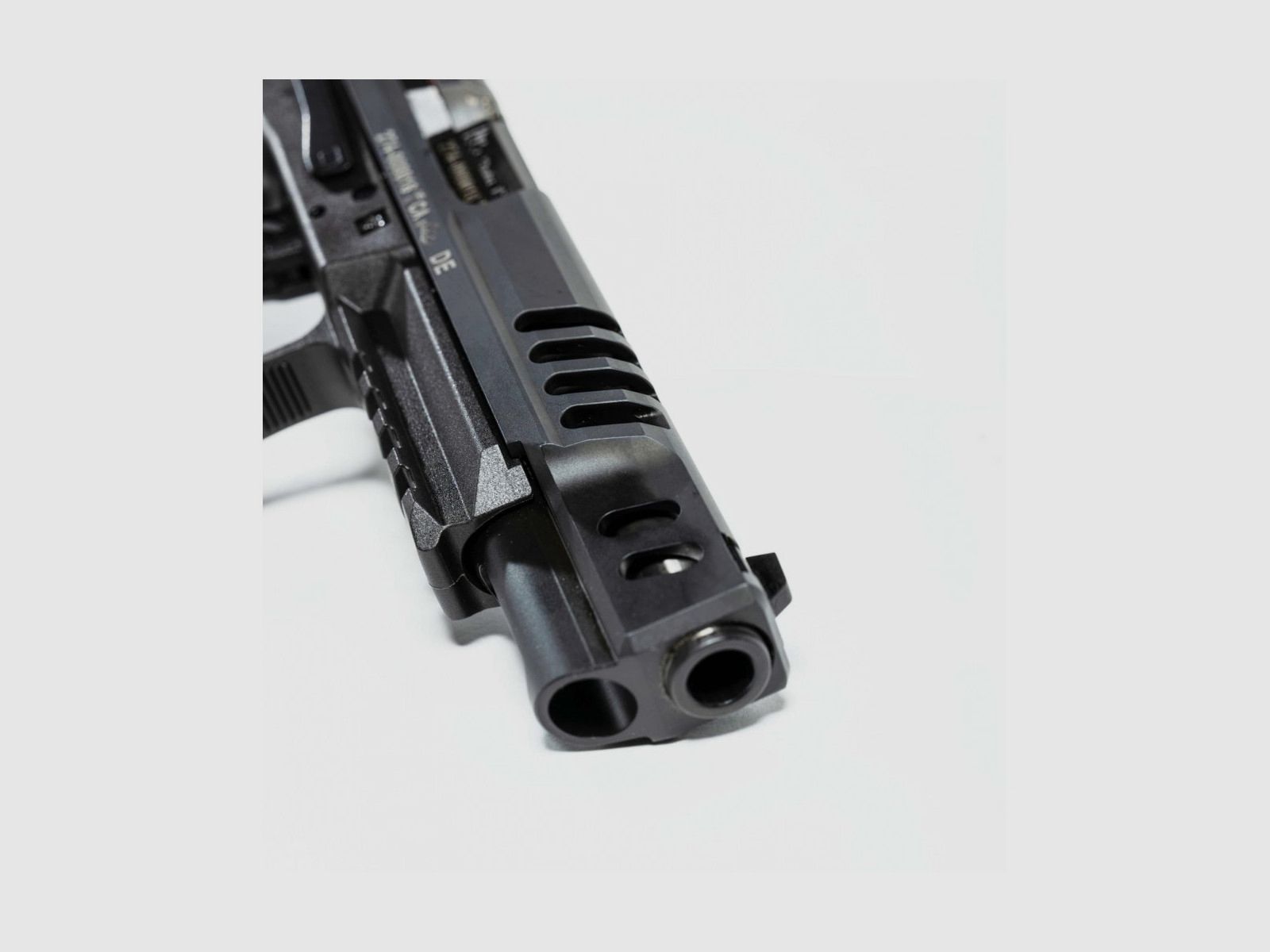 Heckler&Koch SFP9L-SF OR, zdjęcie 2 z 2