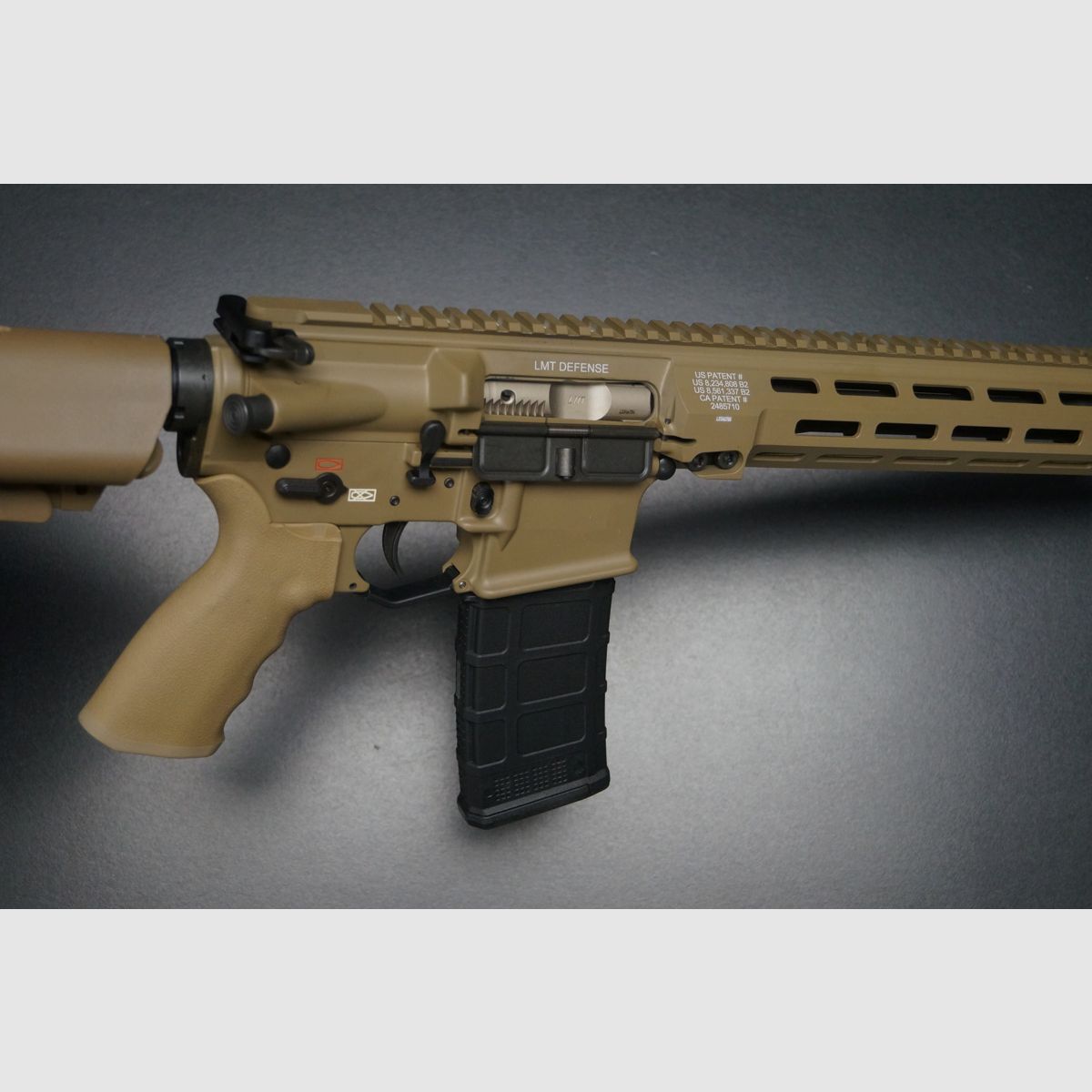 LMT Defense MARS STGW 25 16″, Bild 4 von 7