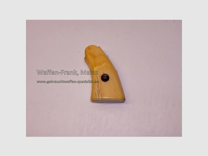 Fabricante desconocido escalas de agarre S&W 10+Military P usadas