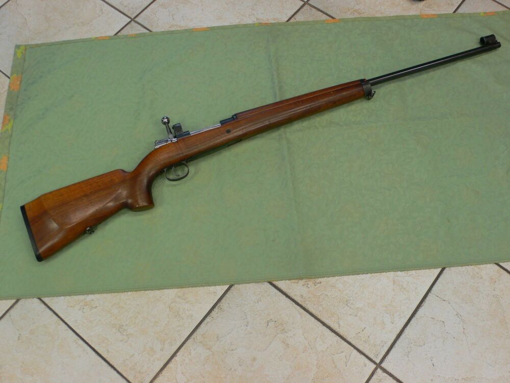 Carl Gustavs M63, Bild 5 von 5