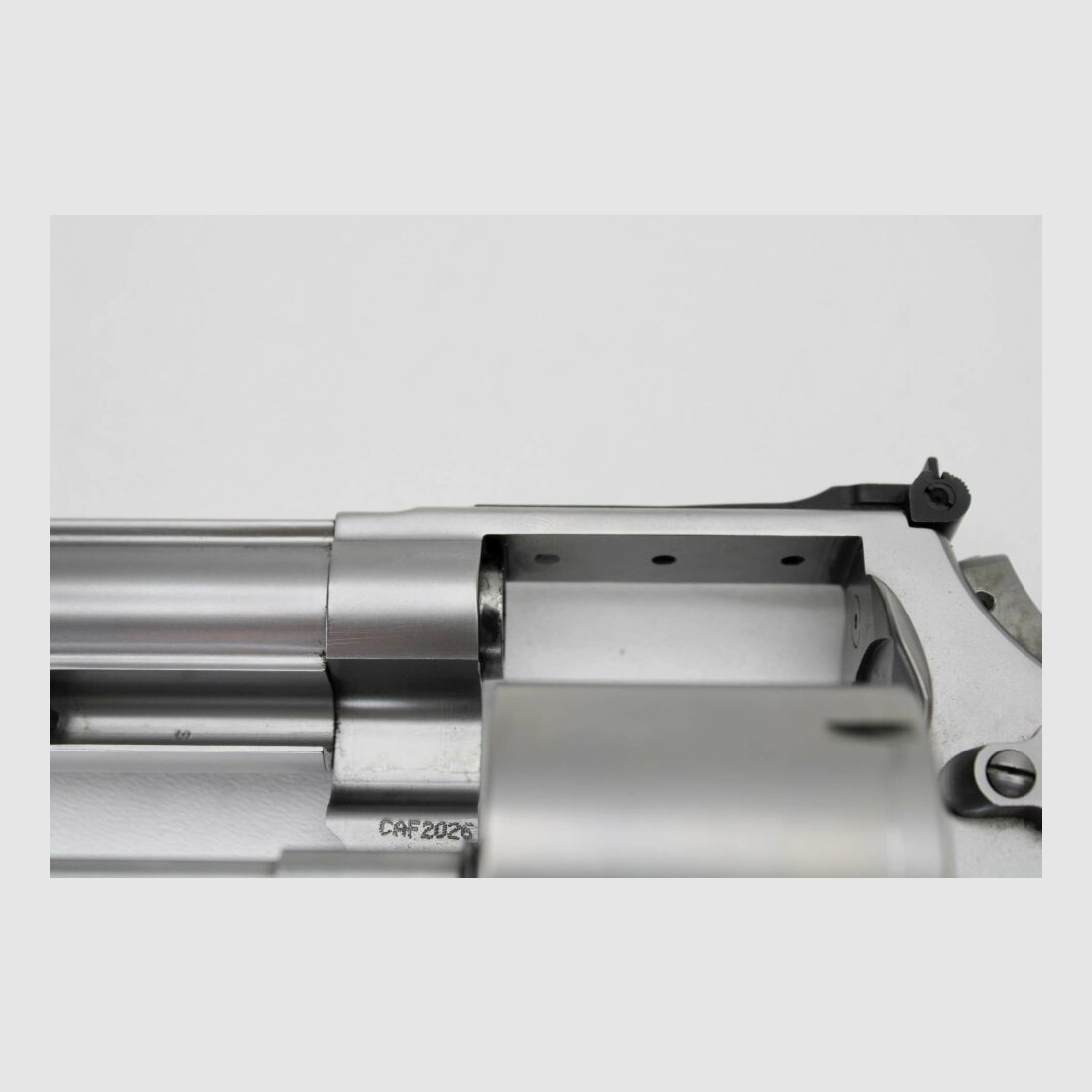 Revolver S&W Smith & Wesson Mod 629-4 ".44 Classic Champion" Cal. .44Rem Ma .44RemMag