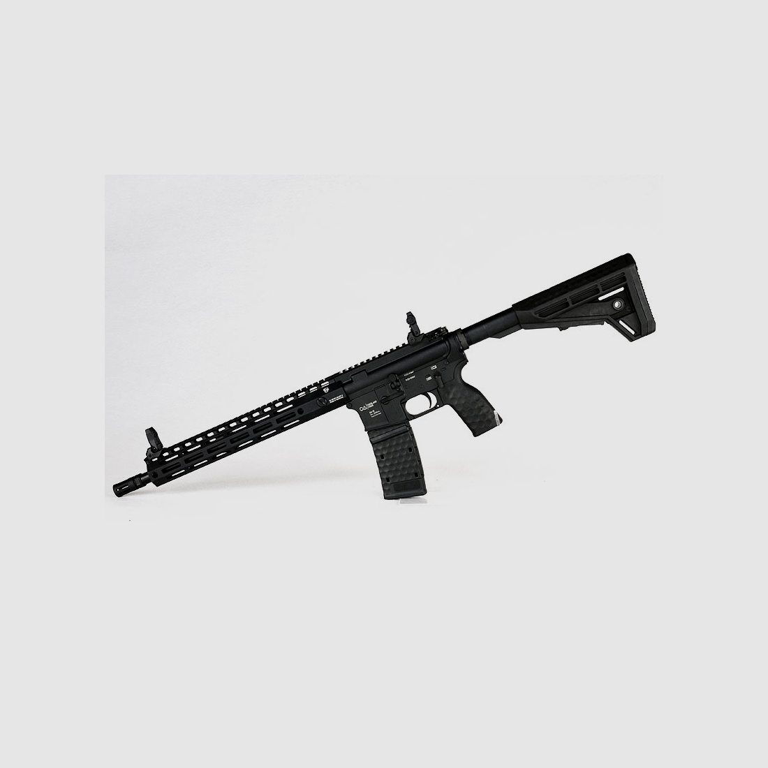 Oberland Arms OA-15 Black Label M4