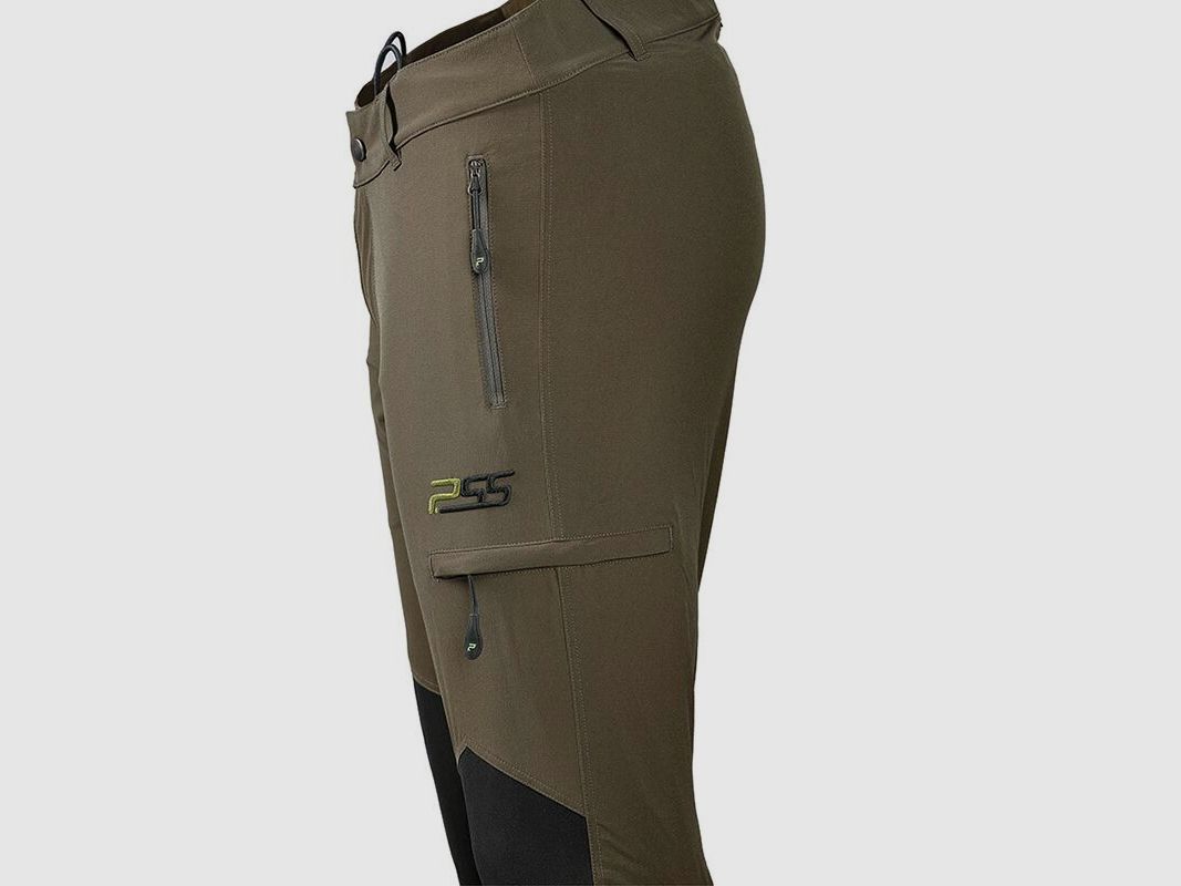 PSS X-treme Stretch Outdoorhose