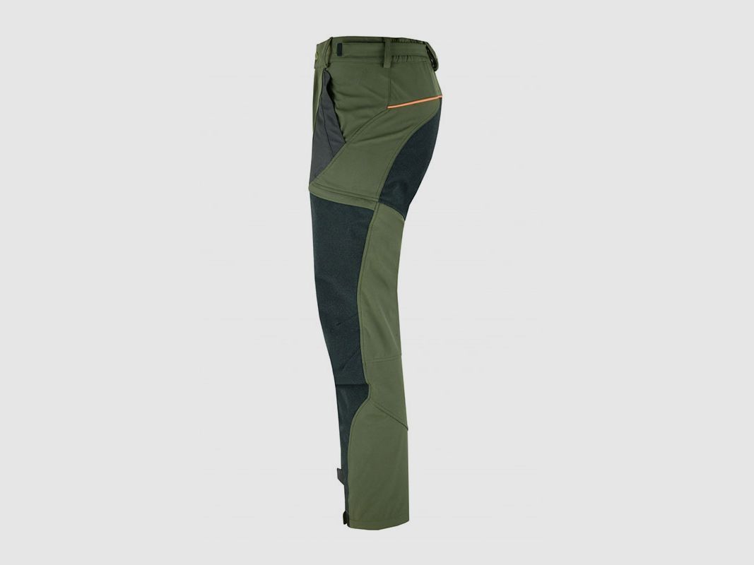 PANTALONE – KONUSTEX – MECUM TROUSERS ANTISPINO, image 2 of 7
