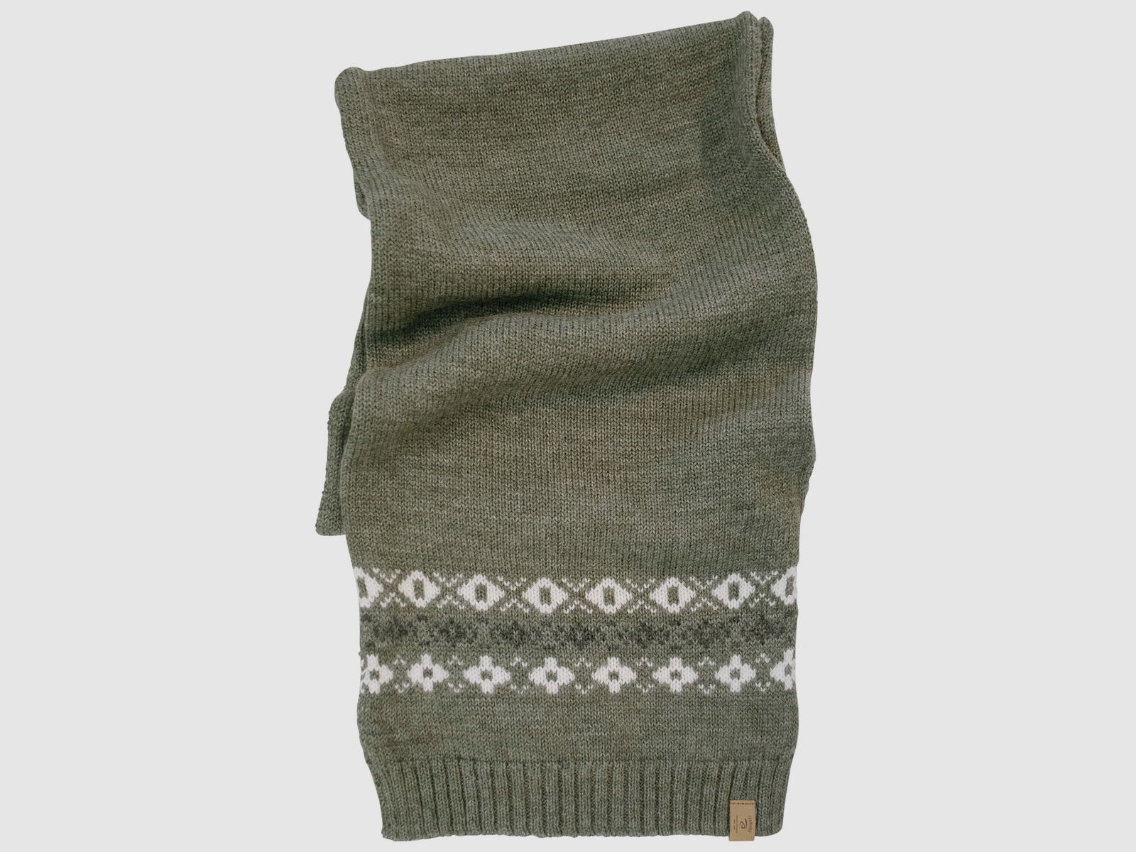 Écharpe Sire d'Ivanhoe de Suède