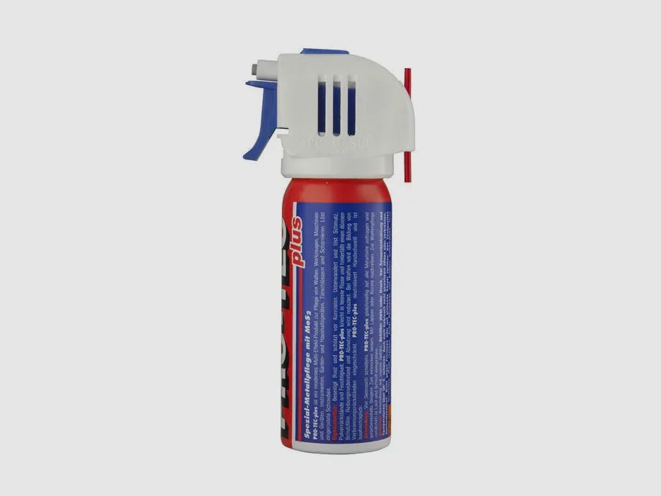 Pro-Tec plus cuidado del metal 50 ml