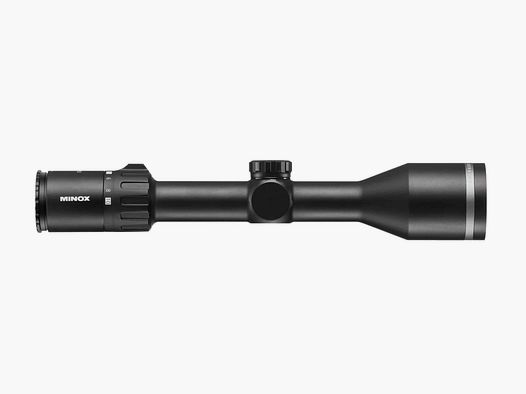 MINOX Allrounder 2-12×50 riflescope
