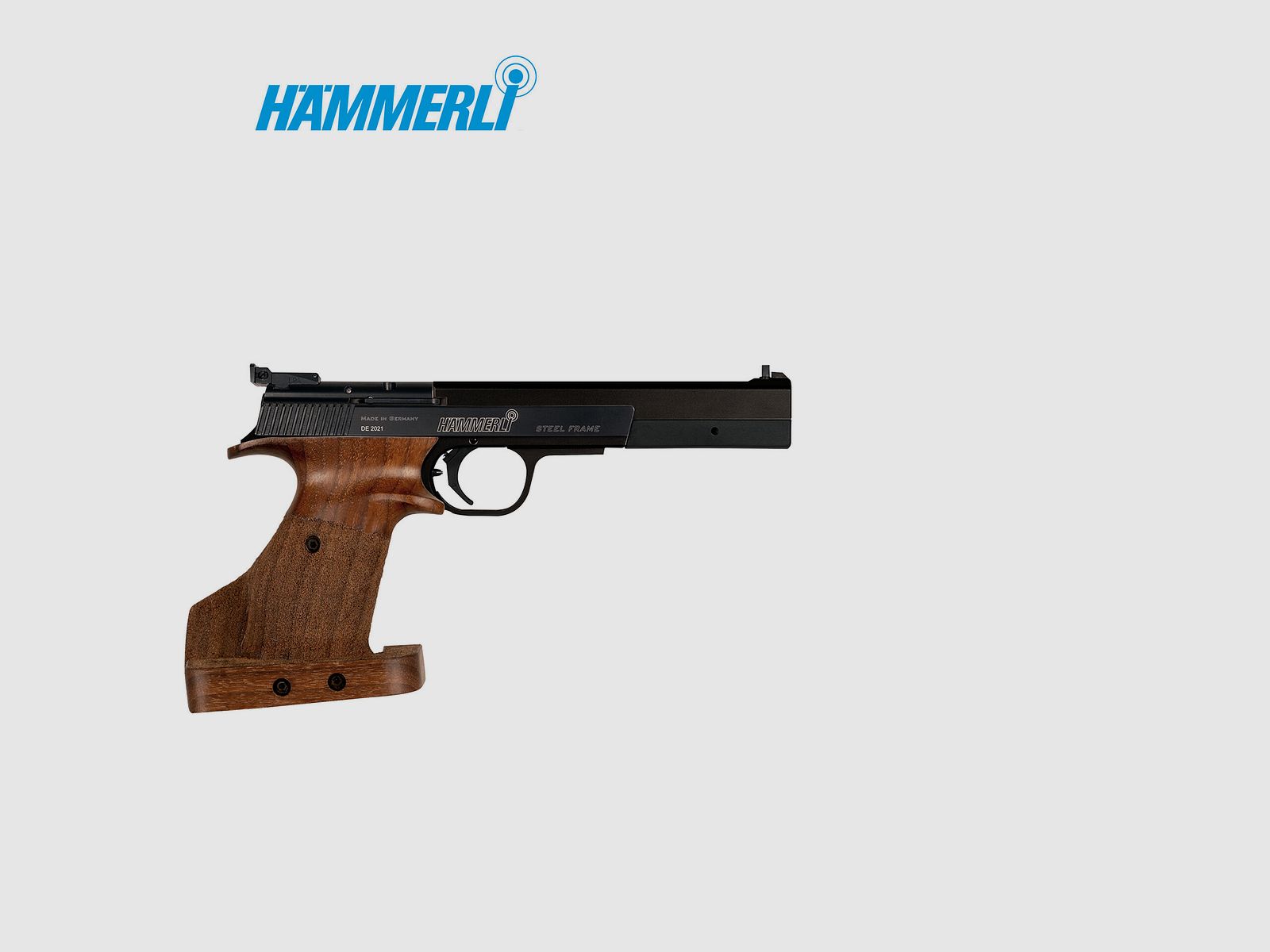 Hämmerli	 Pistole Hämmerli X-Esse Expert SF
