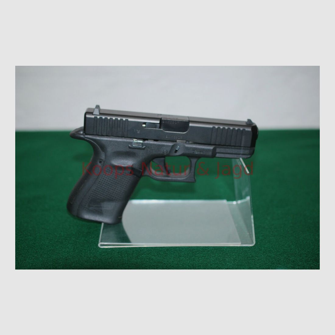 Glock 19 Gen. 5