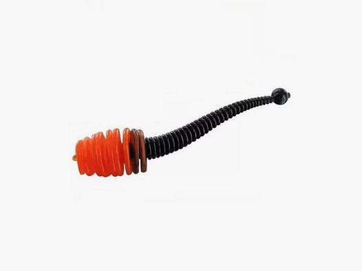 Jenzi Tasty Gums Type 5 orange Sort