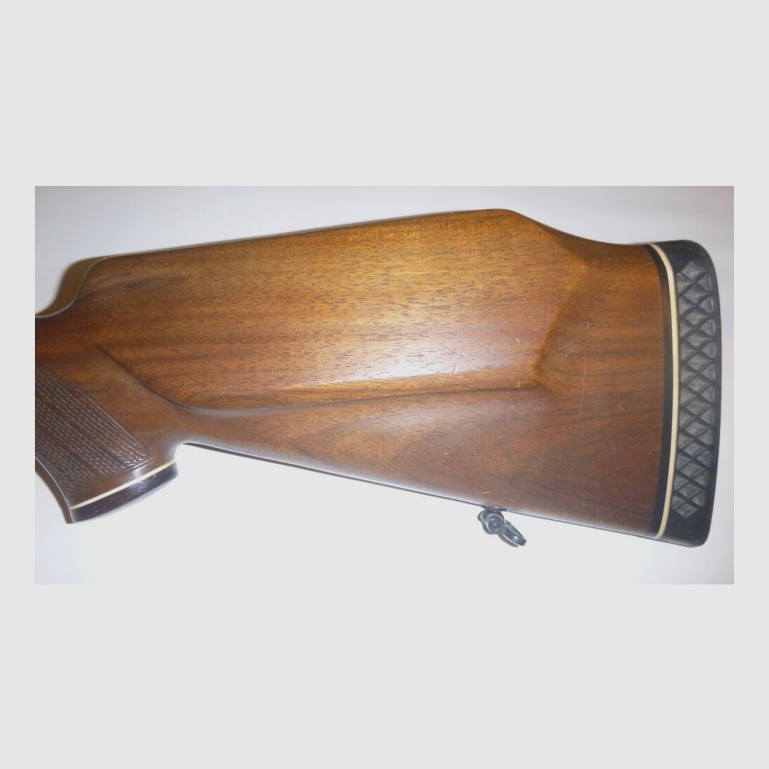 Mauser Mod. 66