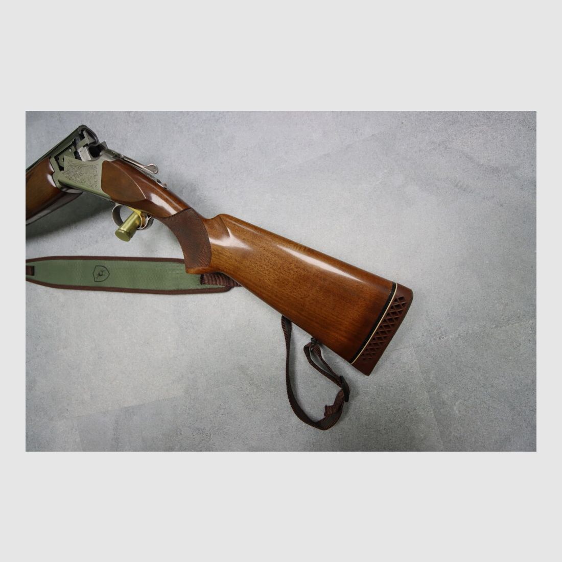 Browning B525
